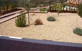 Valls De Cala Domingos